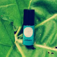 "Sjælsessens" olie, 5 ml.