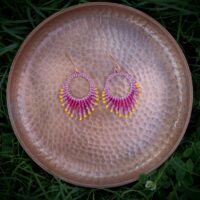 "Summertime" Øreringe