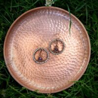 "In love with Paris"