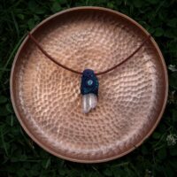 "Tune in" vedhæng u. kæde