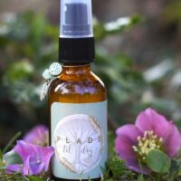 "Plads til dig" mist 60 ml