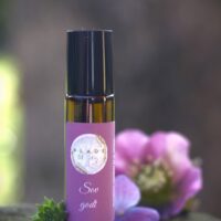 "Sov godt", 10 ml.