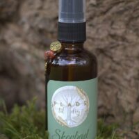 "Skovbad" mist 60 ml