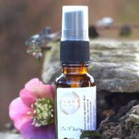 "De 7 Chakra", Spray 20 ml.