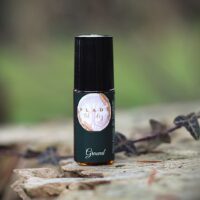 "Ground" roll-on, 5 ml