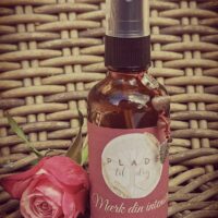 "Mærk din intensitet" mist 50 ml