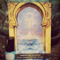"Atlantis - Tænd din fakkel" roll-on, 5 ml