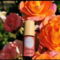 "Aktivering af hjertet" roll-on, 5 ml