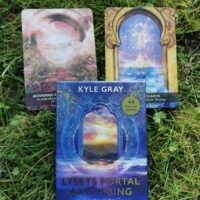 Lysets portal aktivering  - af Kyle Gray.